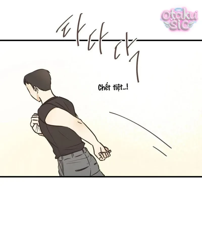 Chanh Mùa Hè Chapter 7 - 36