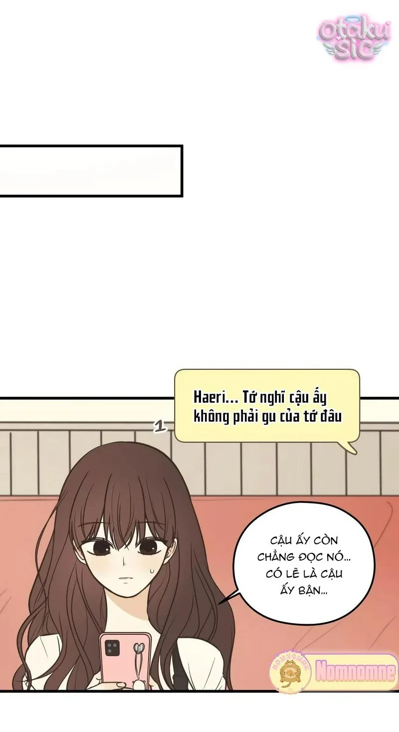 Chanh Mùa Hè Chapter 7 - 37