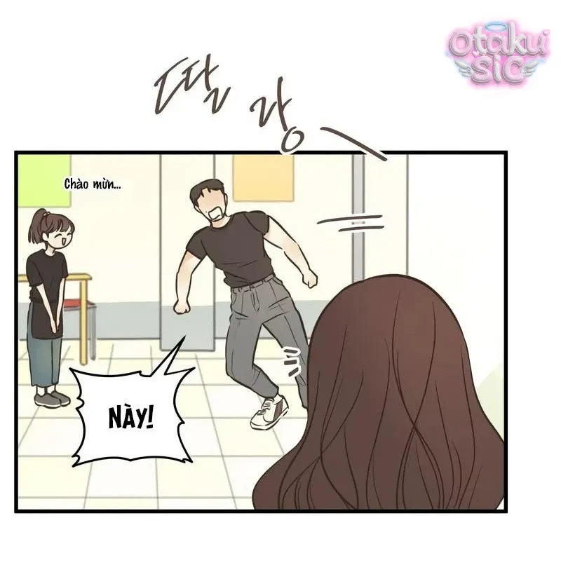 Chanh Mùa Hè Chapter 7 - 38