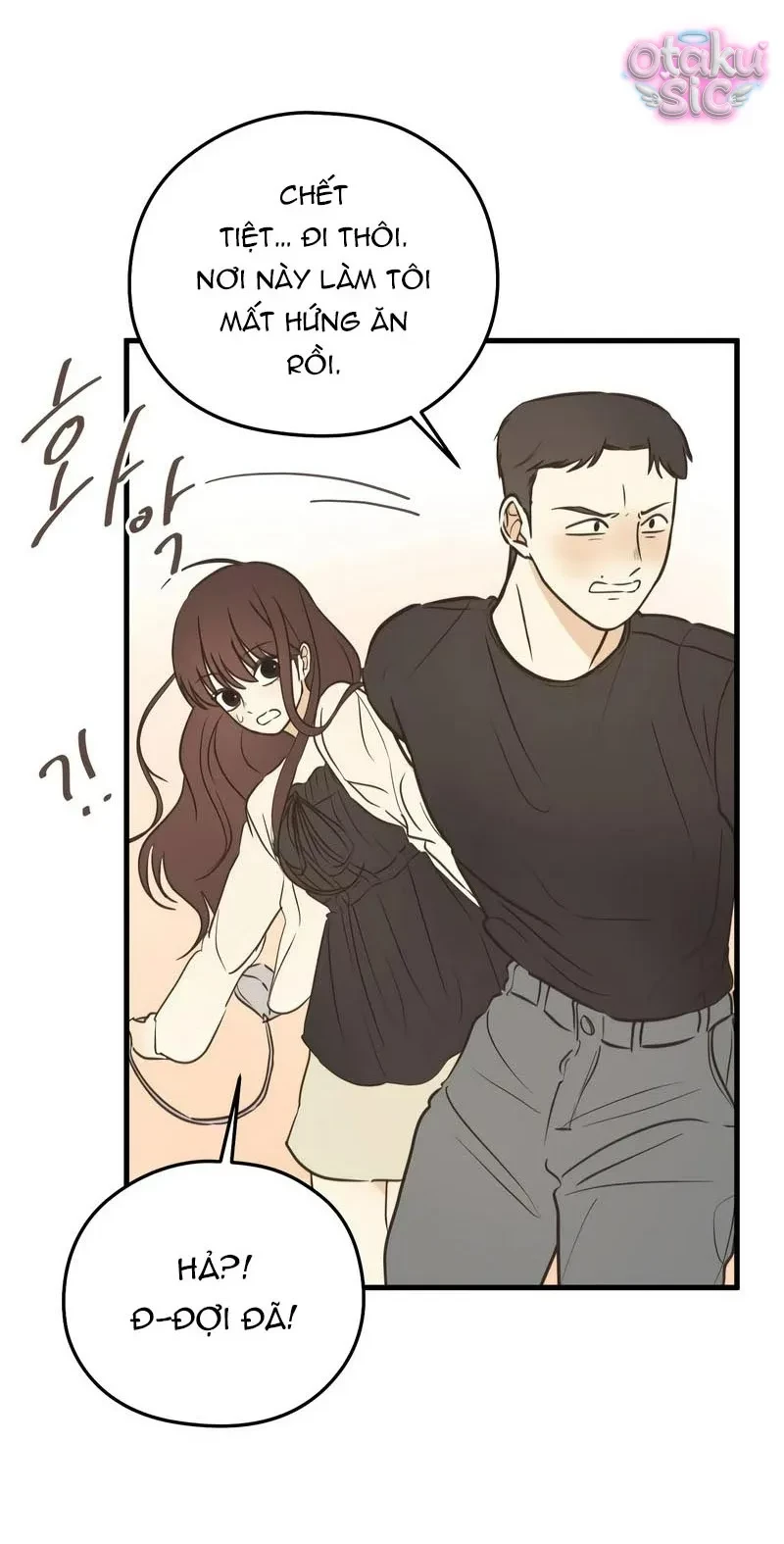 Chanh Mùa Hè Chapter 7 - 40