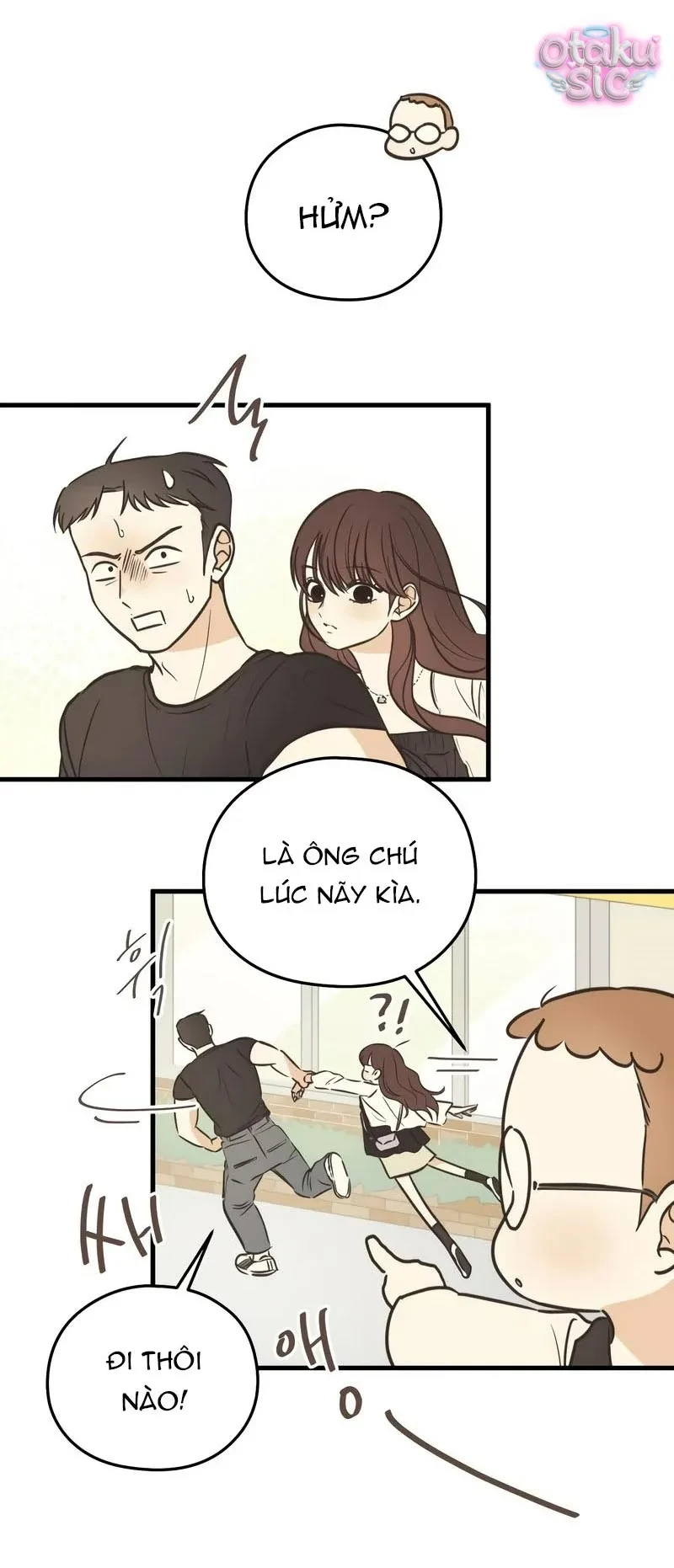 Chanh Mùa Hè Chapter 7 - 45