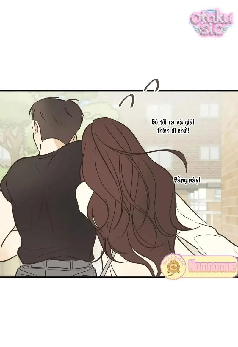 Chanh Mùa Hè Chapter 7 - 48