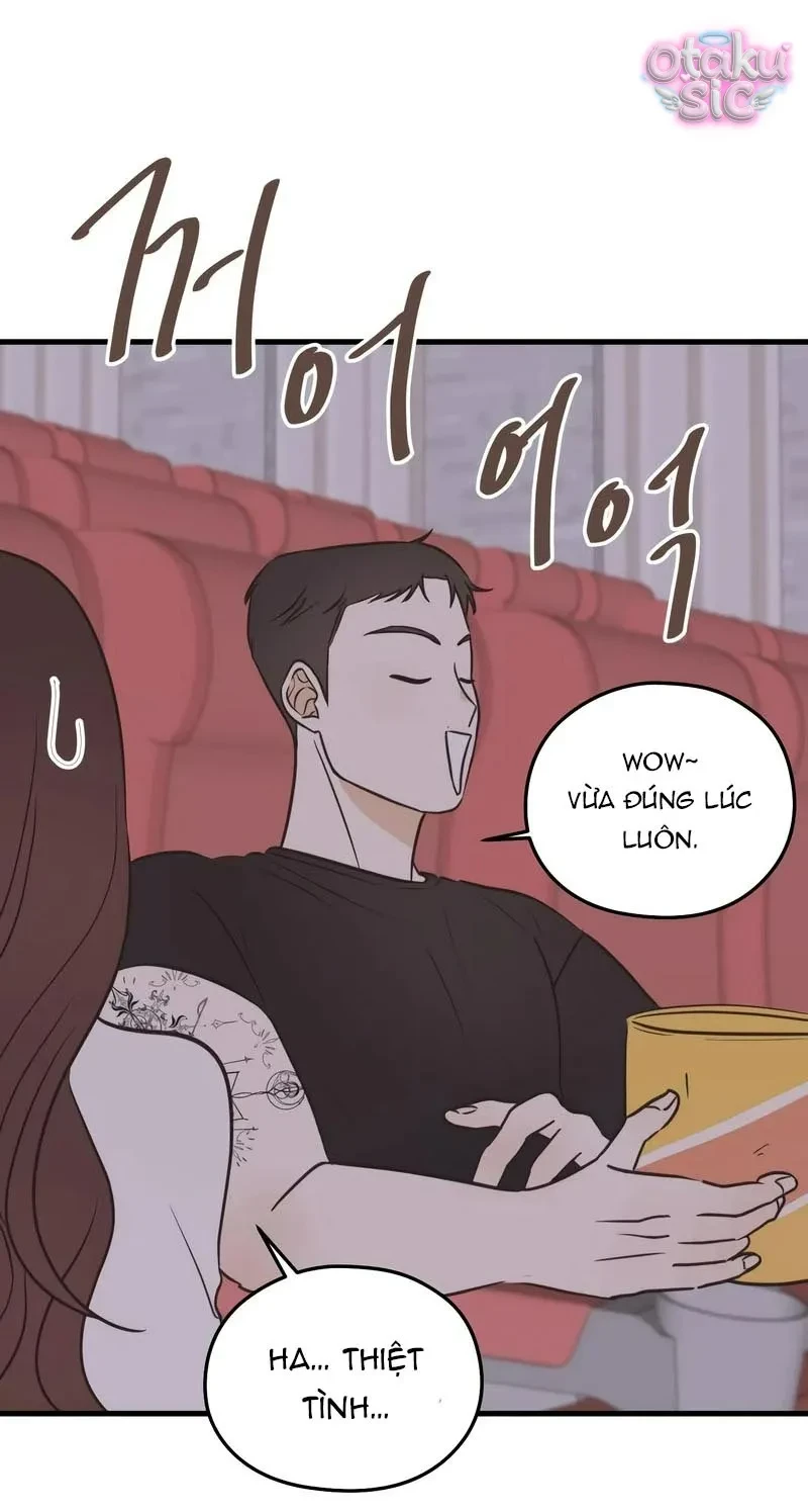 Chanh Mùa Hè Chapter 7 - 57