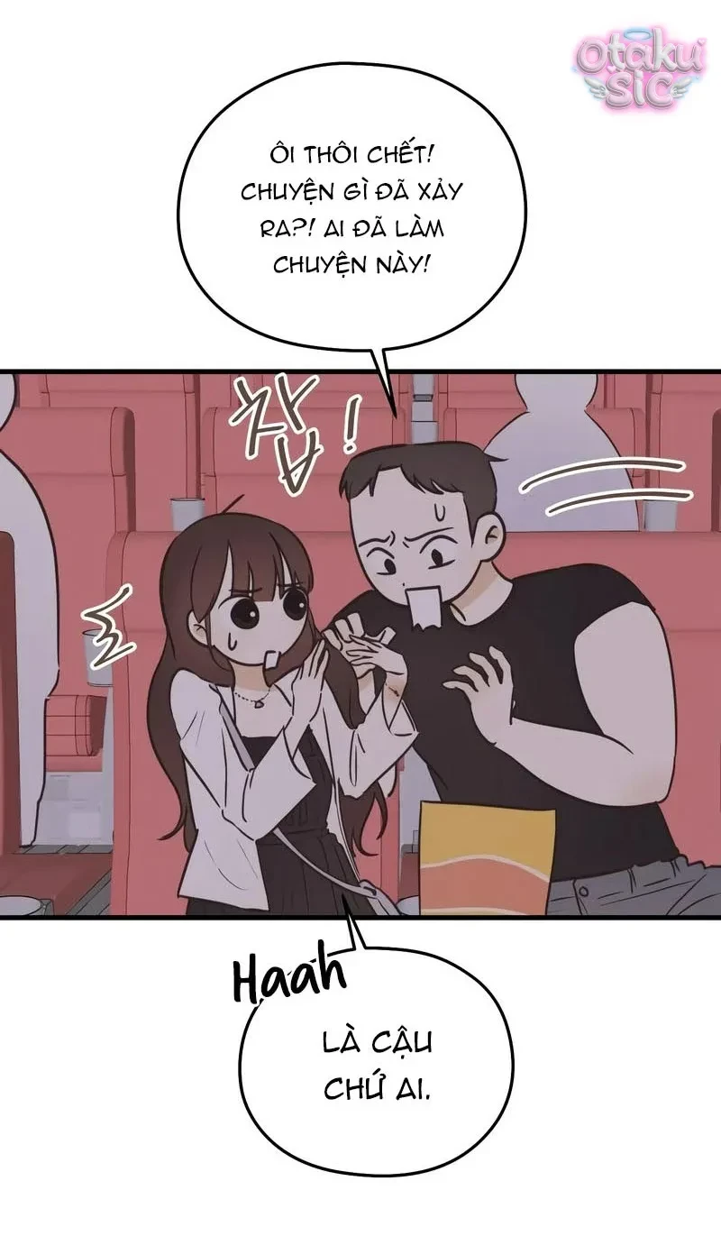 Chanh Mùa Hè Chapter 7 - 60