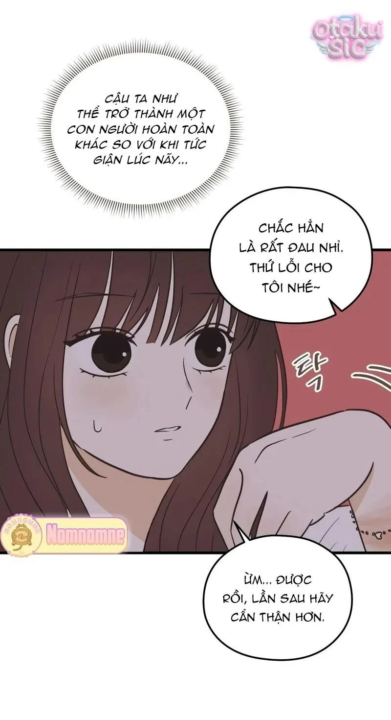 Chanh Mùa Hè Chapter 7 - 62