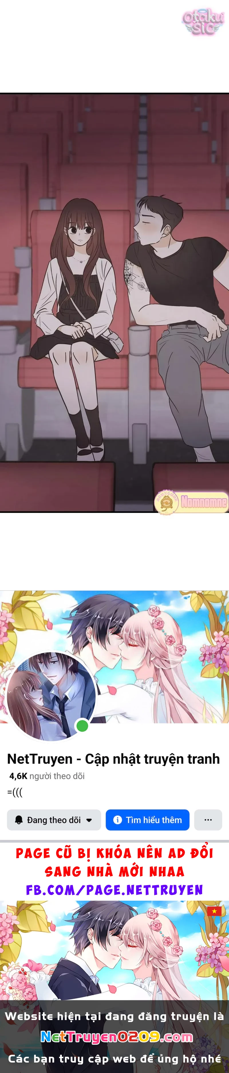 Chanh Mùa Hè Chapter 7 - 69