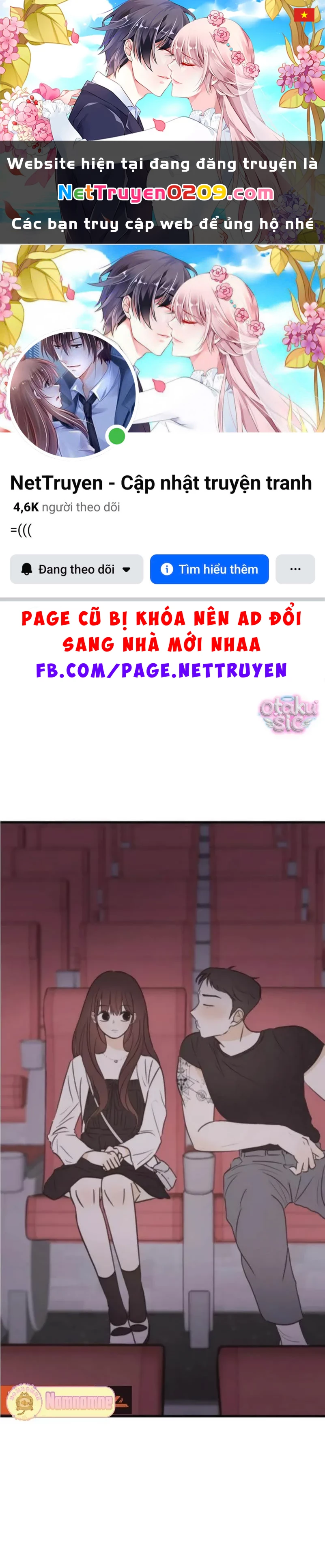 Chanh Mùa Hè Chapter 8 - 1