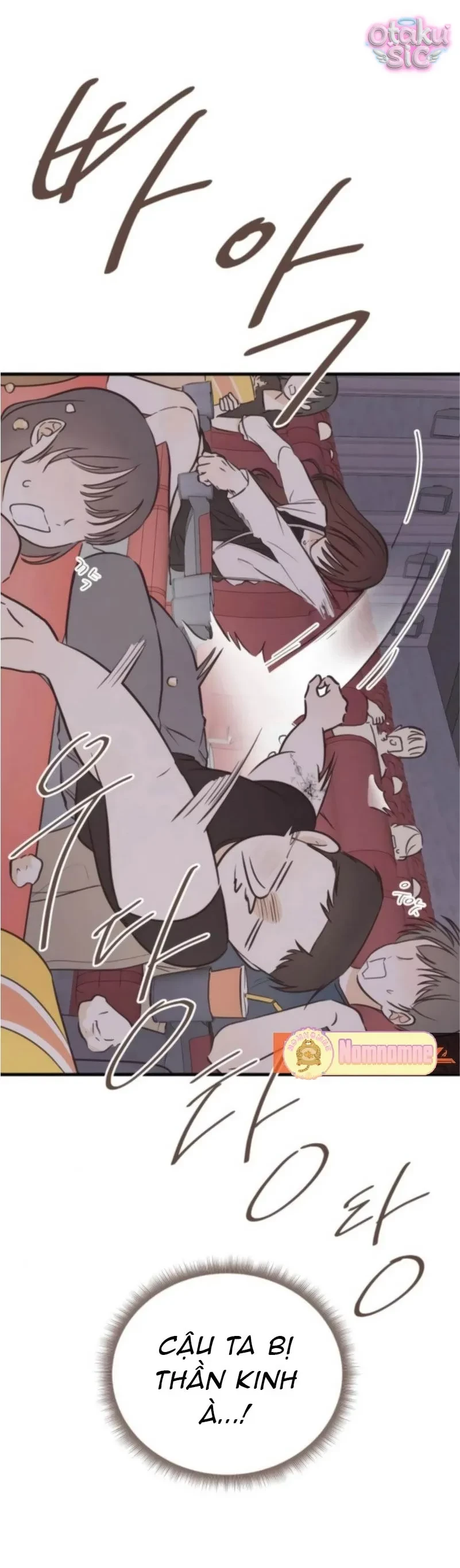 Chanh Mùa Hè Chapter 8 - 4