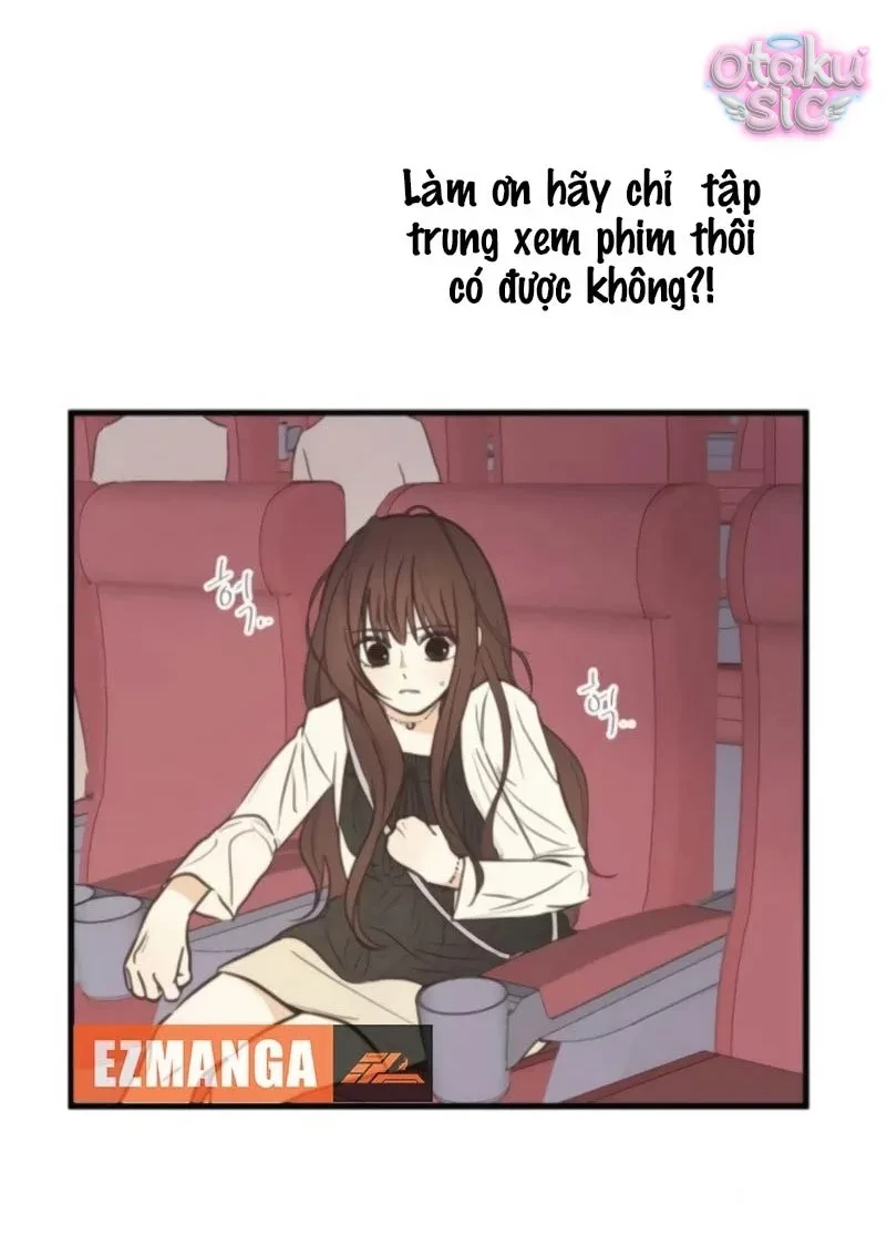 Chanh Mùa Hè Chapter 8 - 6