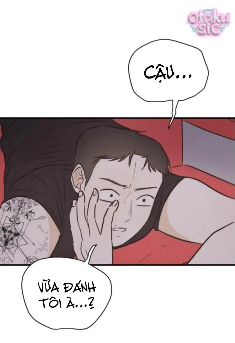 Chanh Mùa Hè Chapter 8 - 7