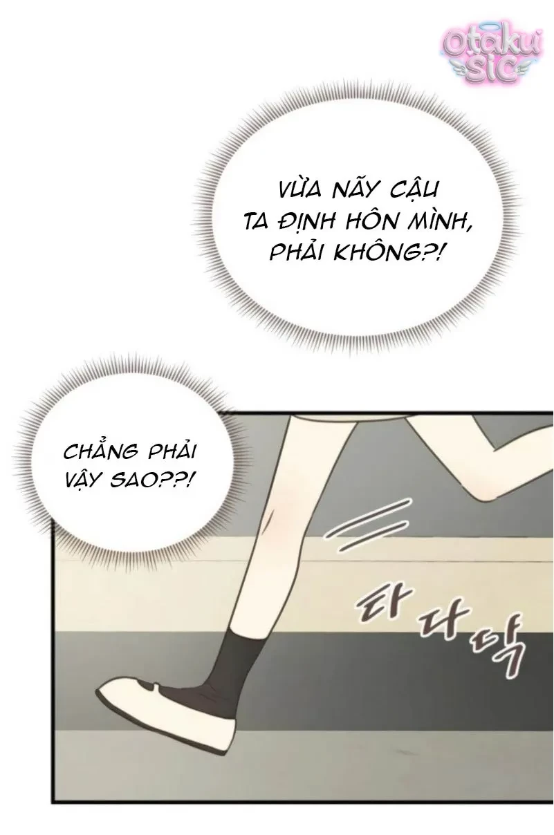 Chanh Mùa Hè Chapter 8 - 11
