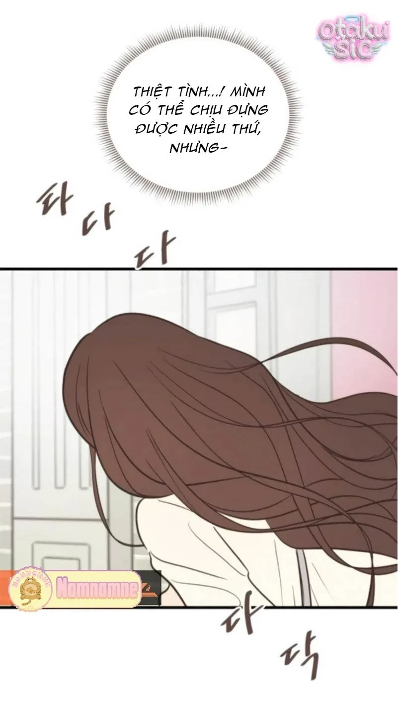 Chanh Mùa Hè Chapter 8 - 12