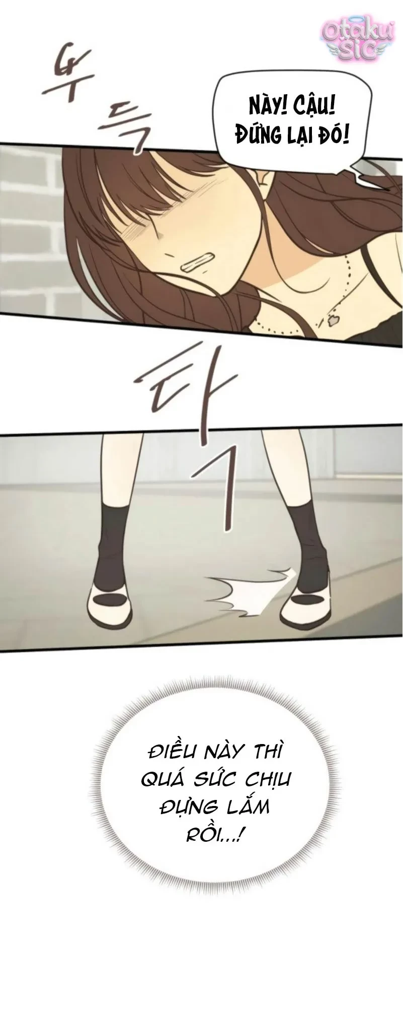 Chanh Mùa Hè Chapter 8 - 13