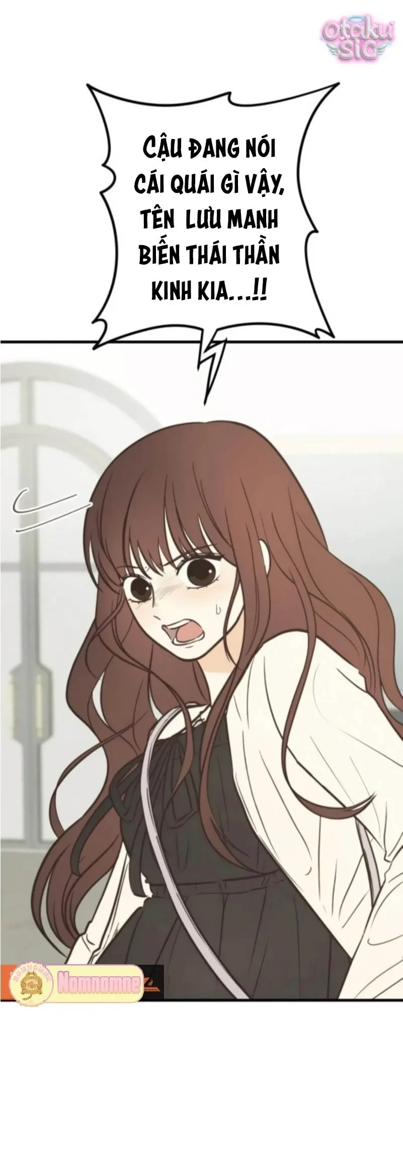 Chanh Mùa Hè Chapter 8 - 15