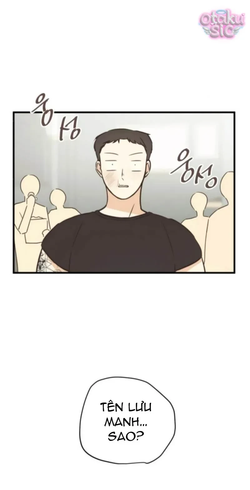 Chanh Mùa Hè Chapter 8 - 16