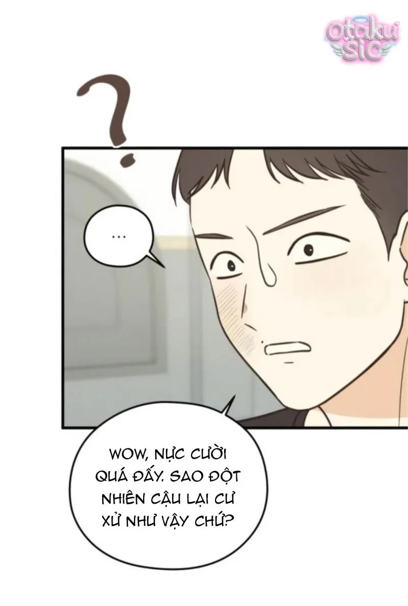 Chanh Mùa Hè Chapter 8 - 18