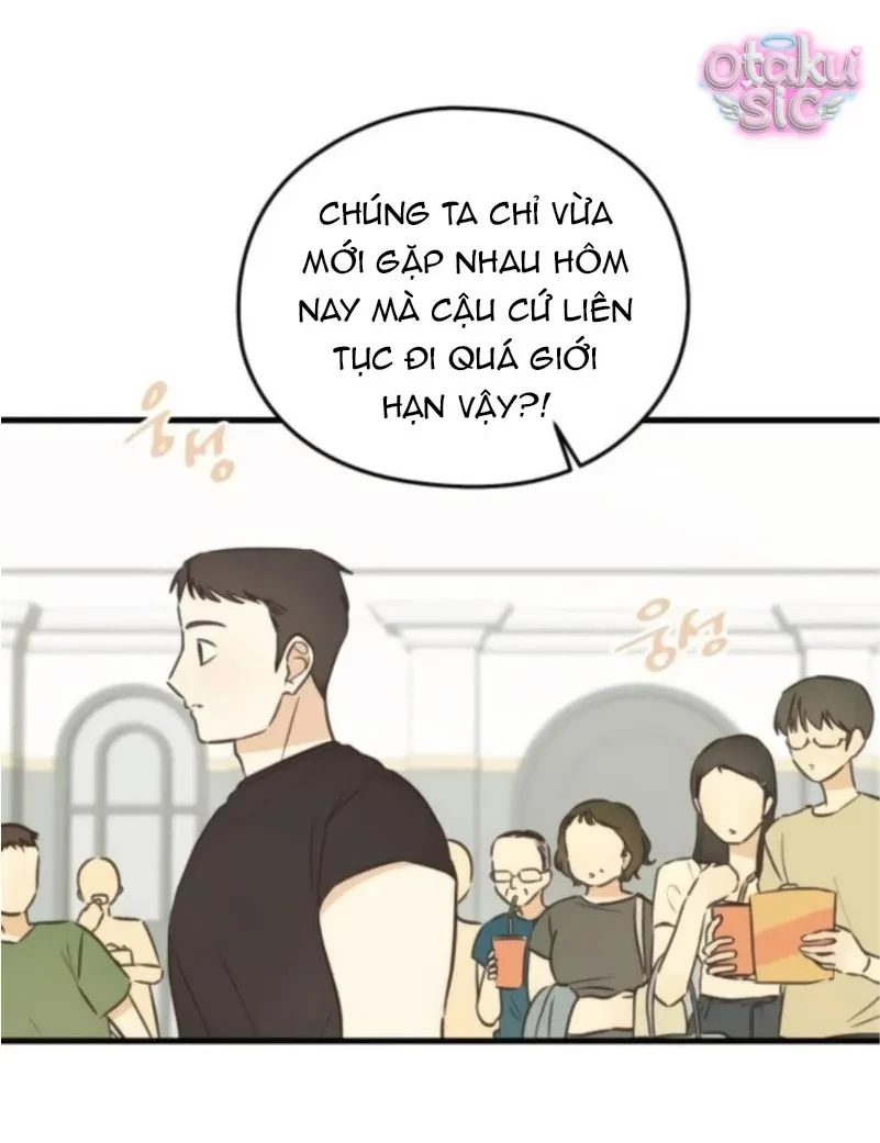 Chanh Mùa Hè Chapter 8 - 20