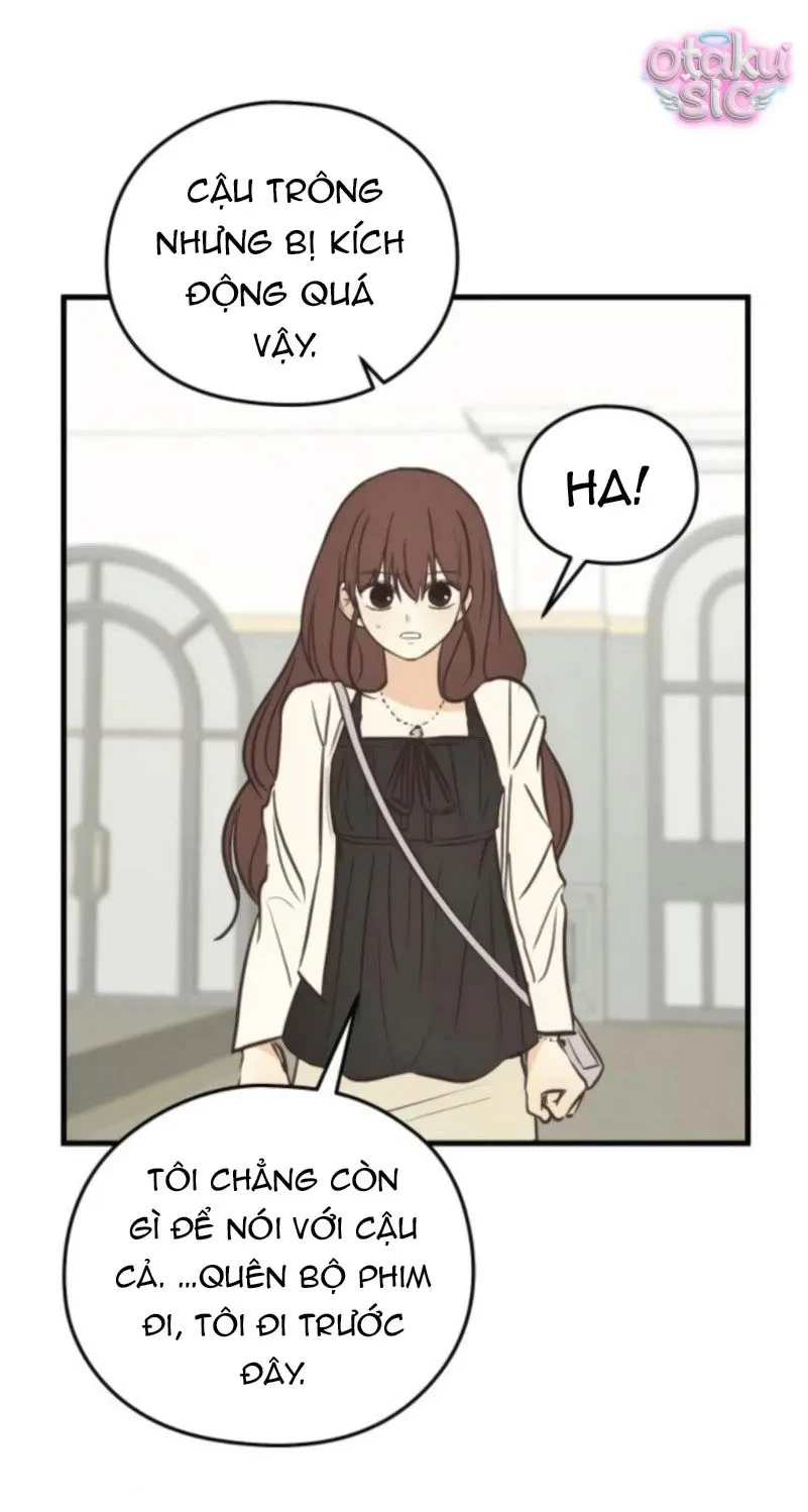 Chanh Mùa Hè Chapter 8 - 22