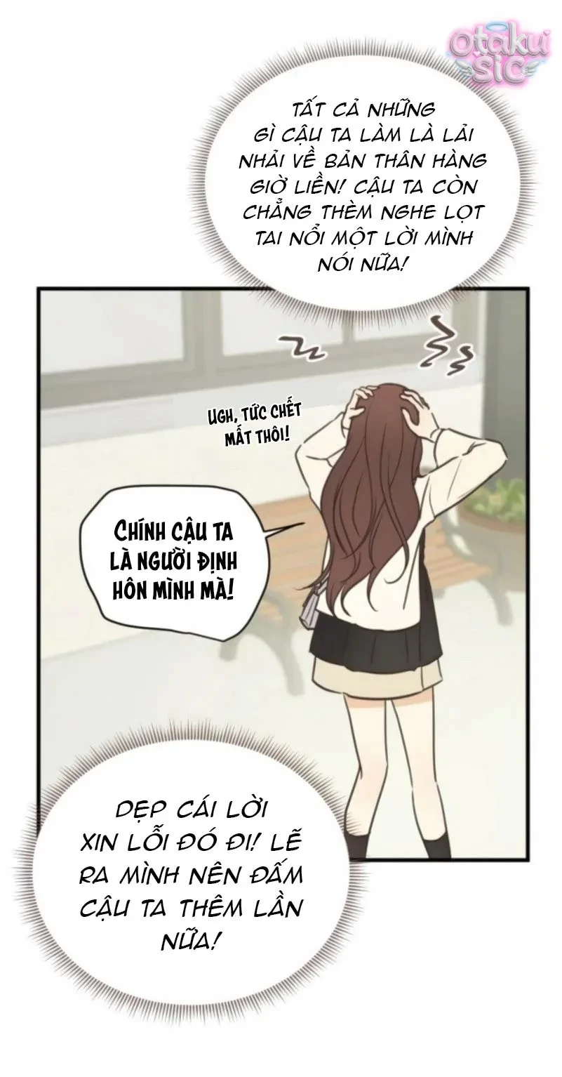 Chanh Mùa Hè Chapter 8 - 36