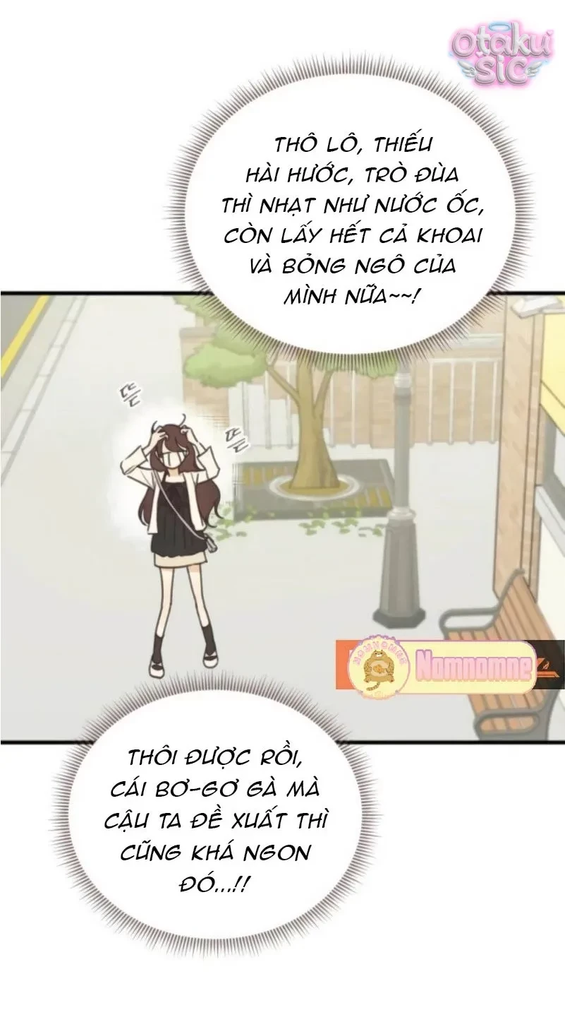 Chanh Mùa Hè Chapter 8 - 37