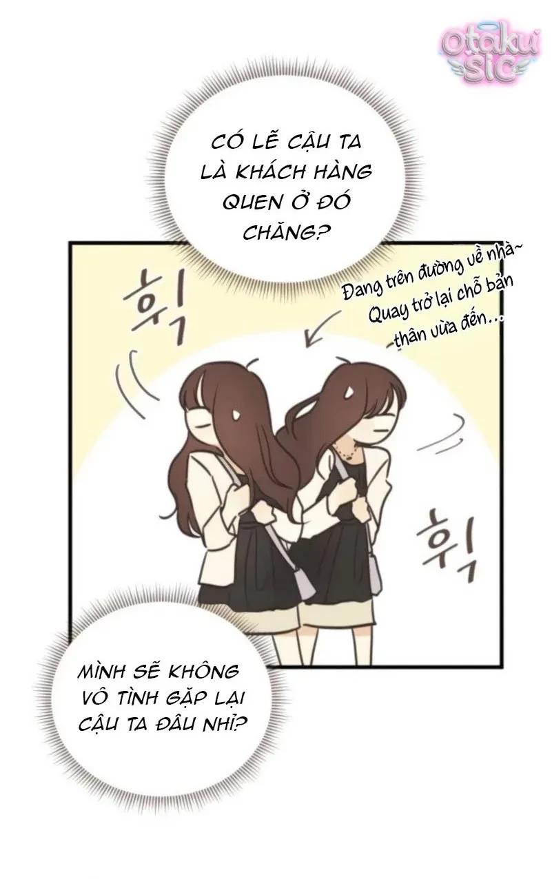 Chanh Mùa Hè Chapter 8 - 38