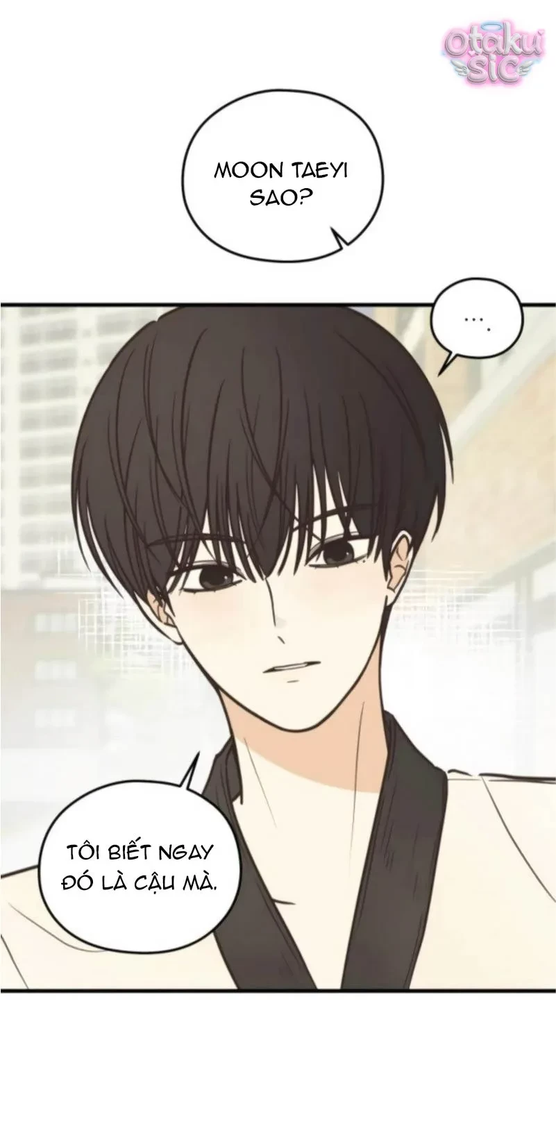 Chanh Mùa Hè Chapter 8 - 42