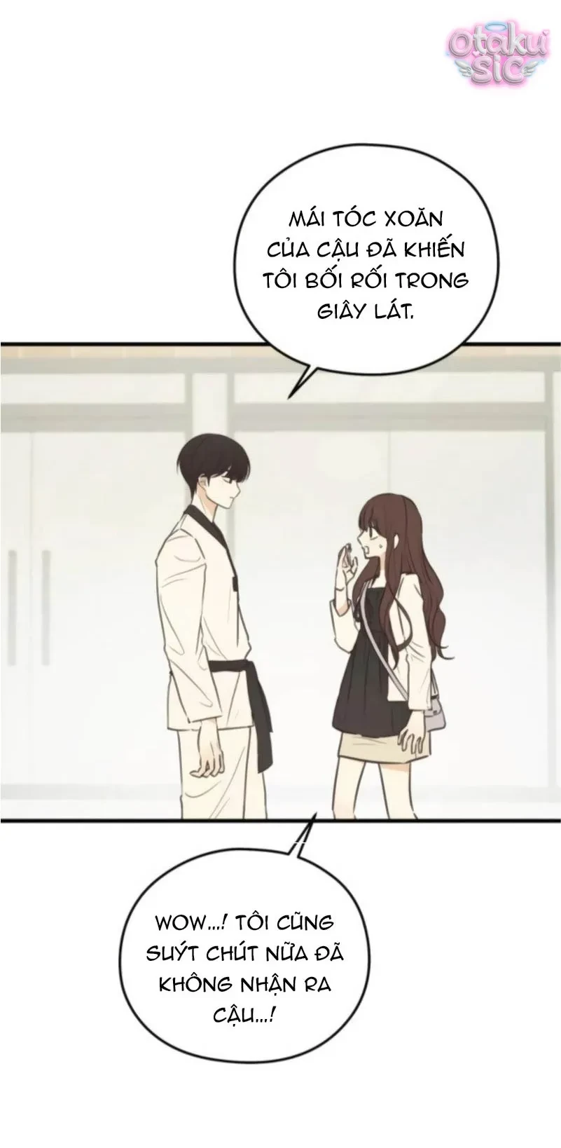 Chanh Mùa Hè Chapter 8 - 43