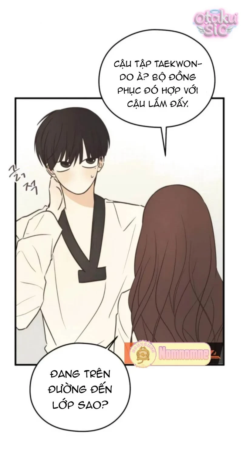 Chanh Mùa Hè Chapter 8 - 44