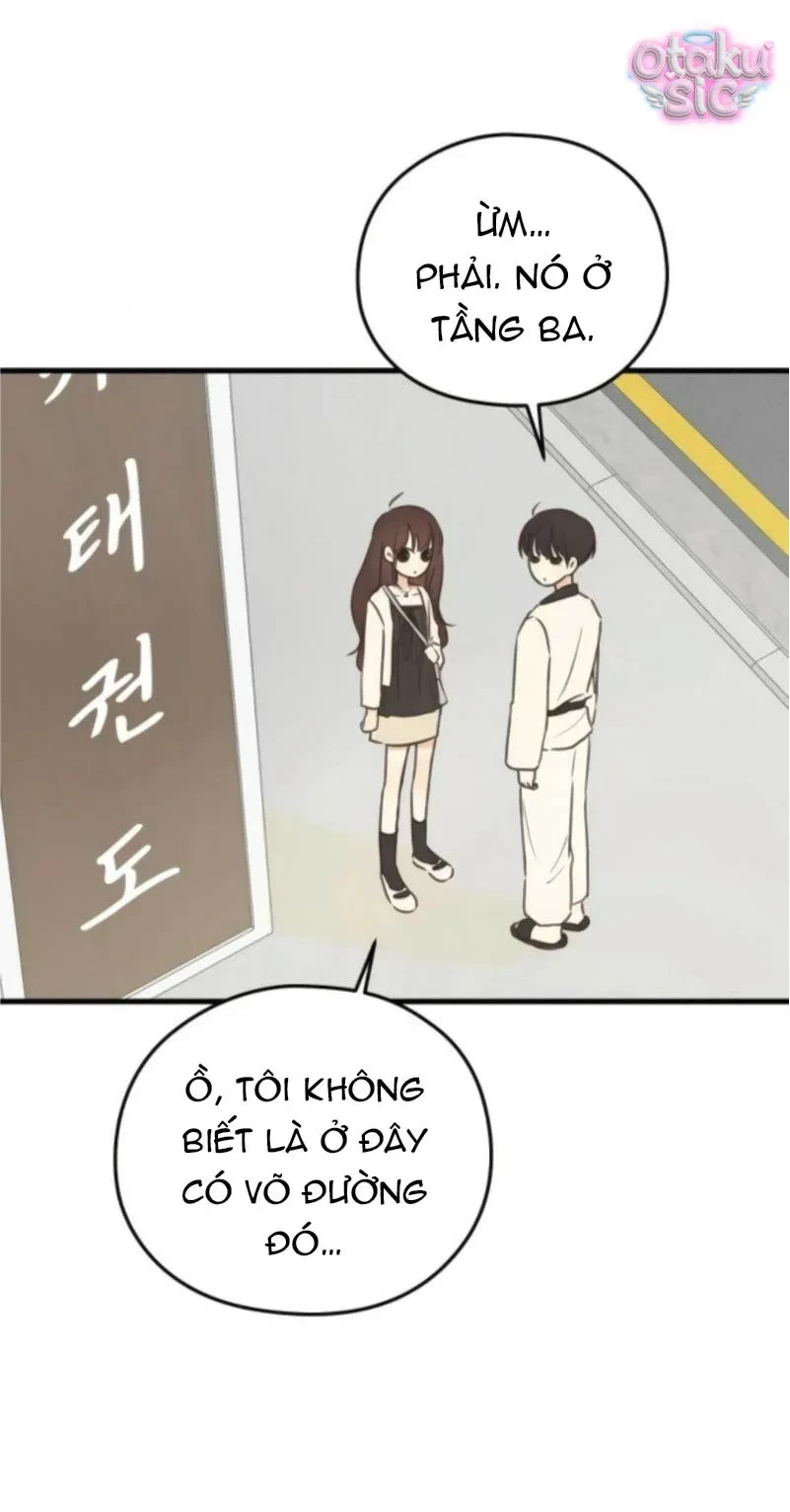 Chanh Mùa Hè Chapter 8 - 45