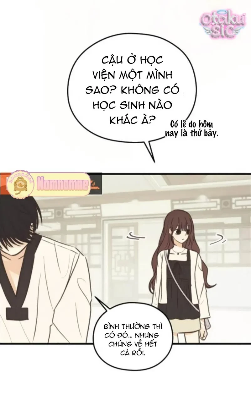 Chanh Mùa Hè Chapter 8 - 54