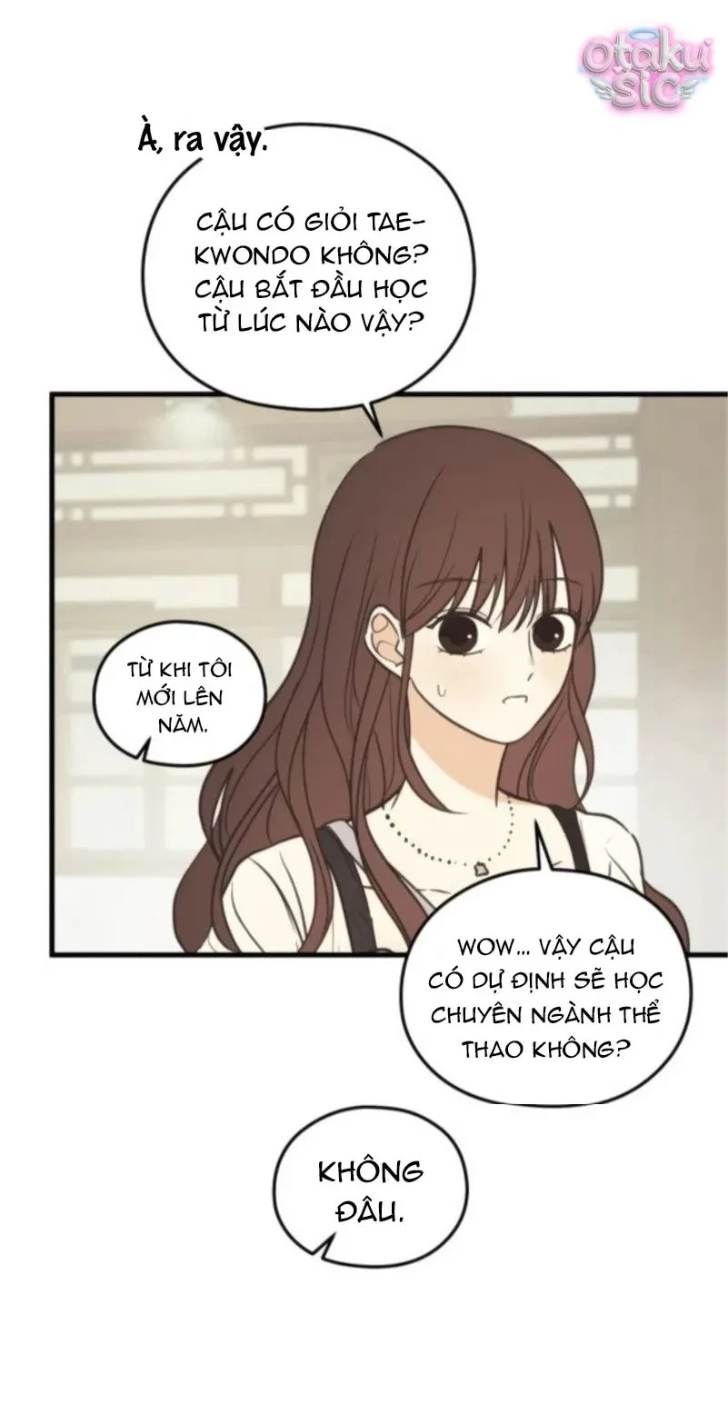 Chanh Mùa Hè Chapter 8 - 55