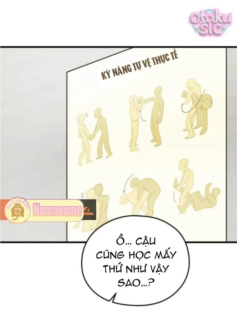 Chanh Mùa Hè Chapter 8 - 57