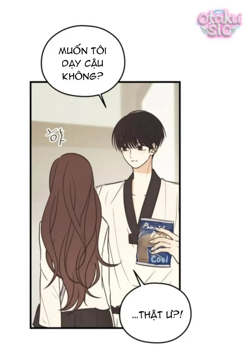 Chanh Mùa Hè Chapter 8 - 58