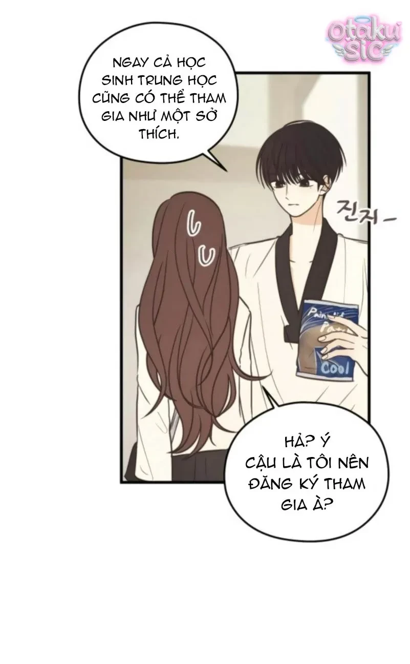 Chanh Mùa Hè Chapter 8 - 59