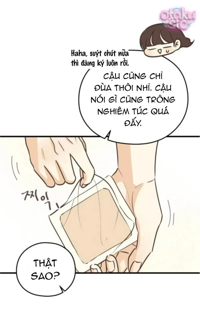 Chanh Mùa Hè Chapter 8 - 61