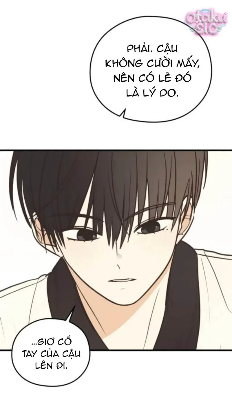 Chanh Mùa Hè Chapter 8 - 62