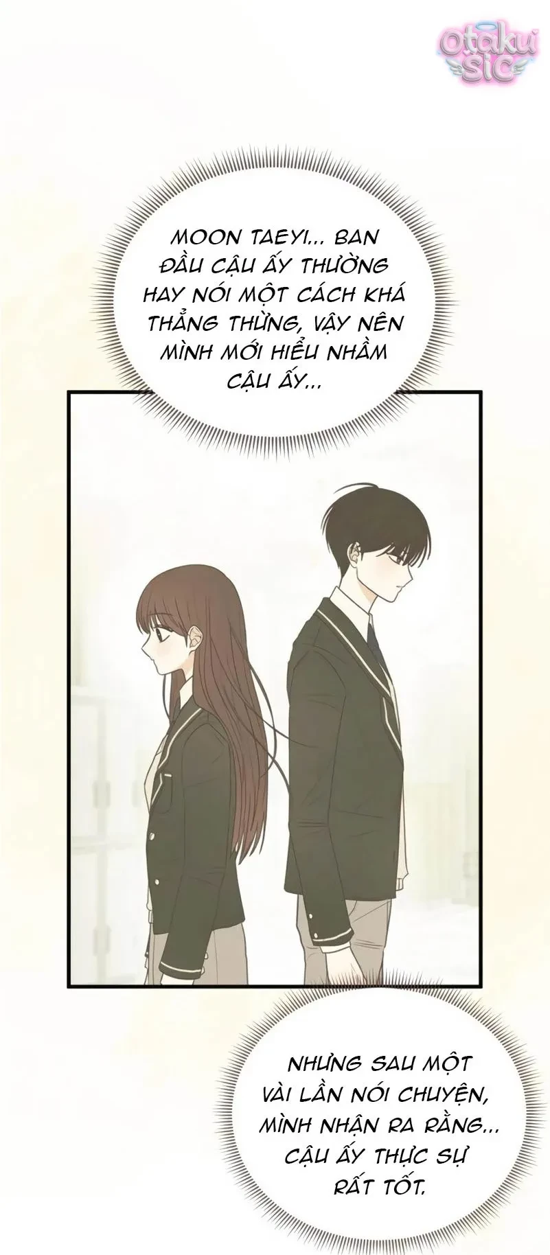 Chanh Mùa Hè Chapter 8 - 65