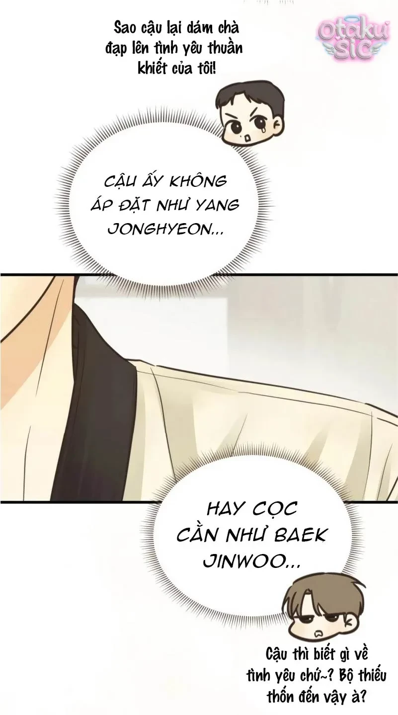 Chanh Mùa Hè Chapter 8 - 66