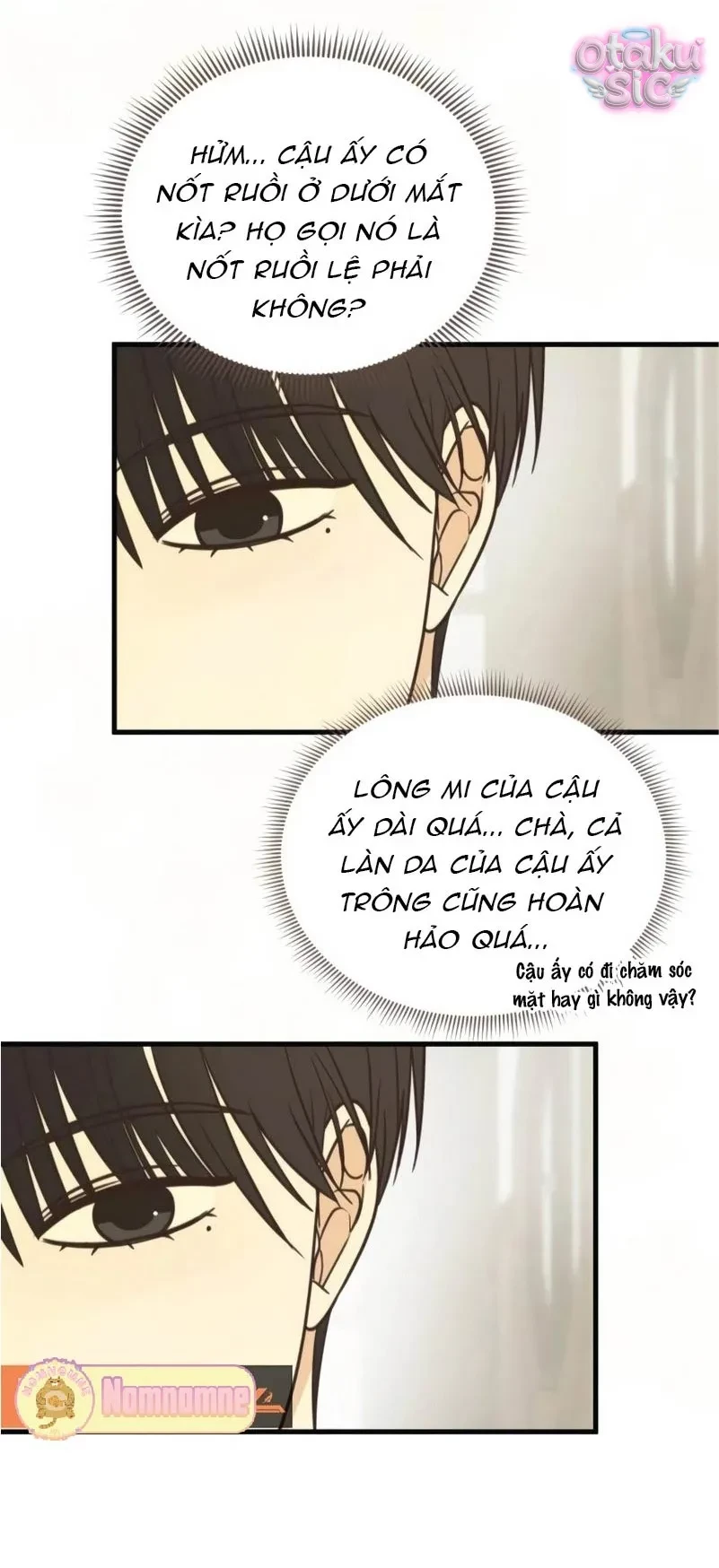 Chanh Mùa Hè Chapter 8 - 67