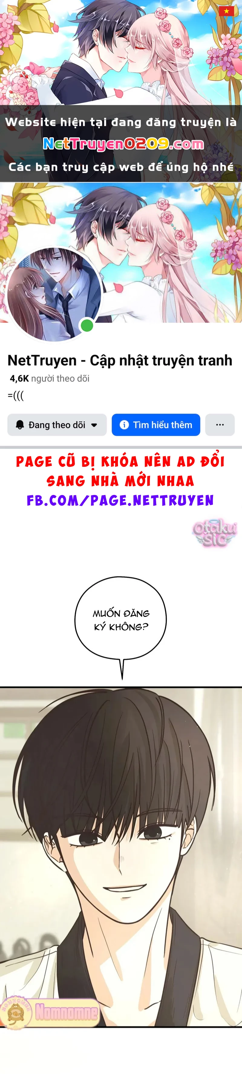 Chanh Mùa Hè Chapter 9 - 1