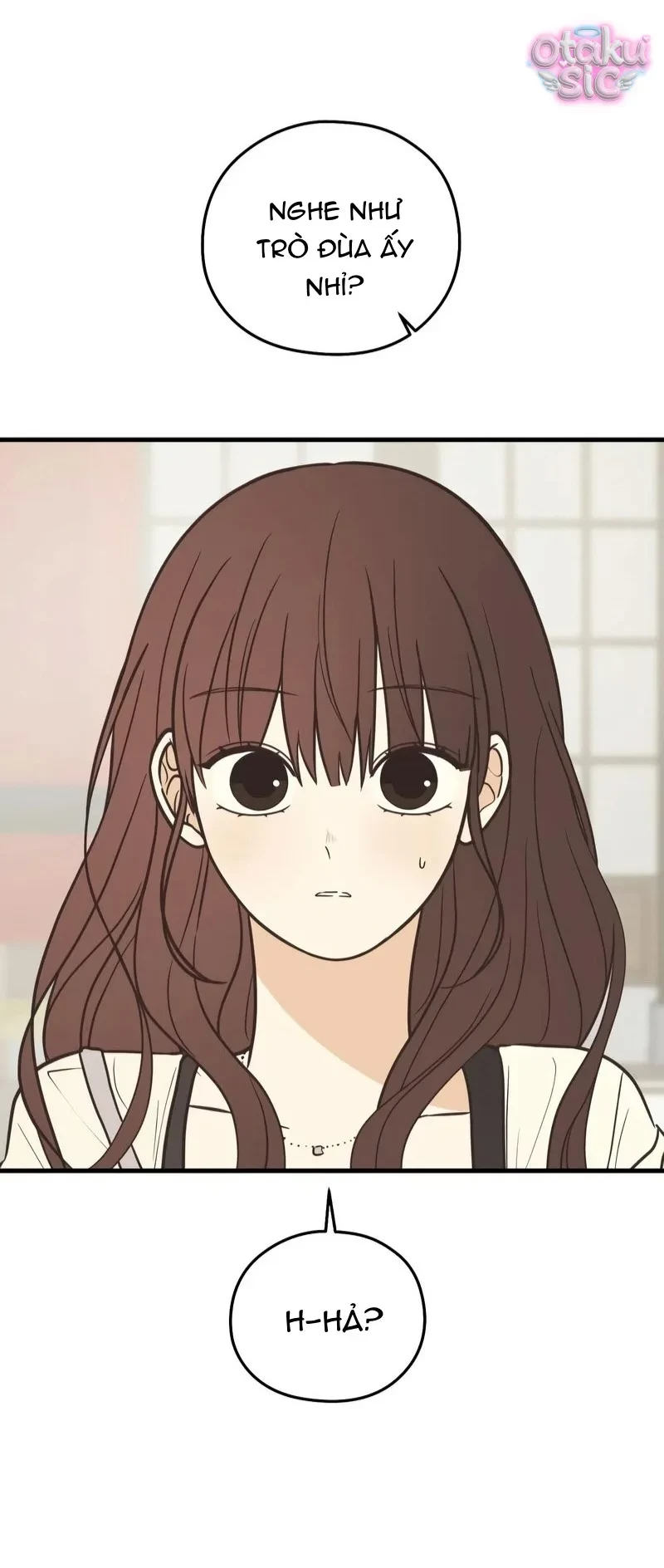 Chanh Mùa Hè Chapter 9 - 5