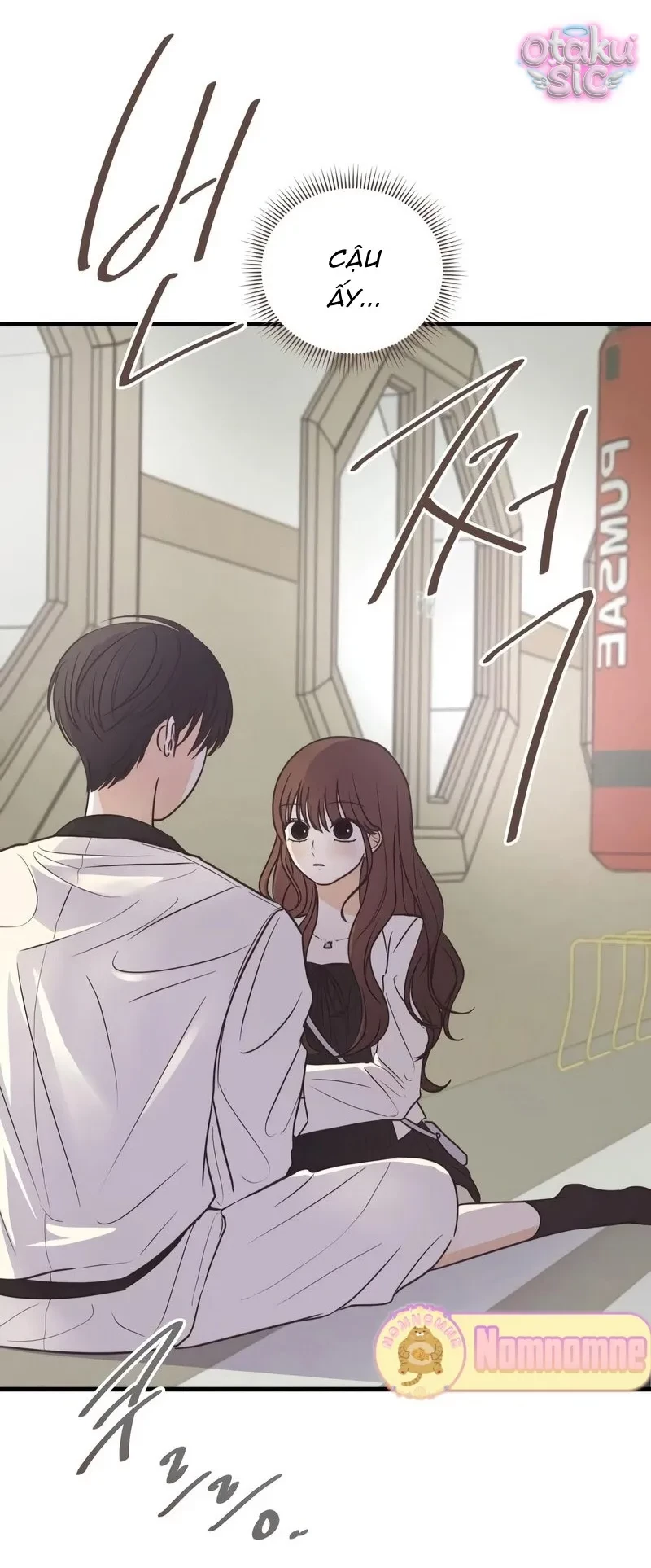 Chanh Mùa Hè Chapter 9 - 7