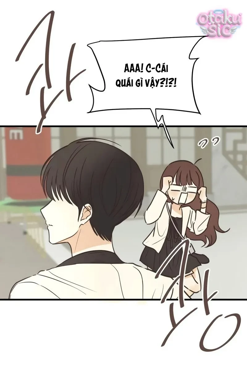 Chanh Mùa Hè Chapter 9 - 8