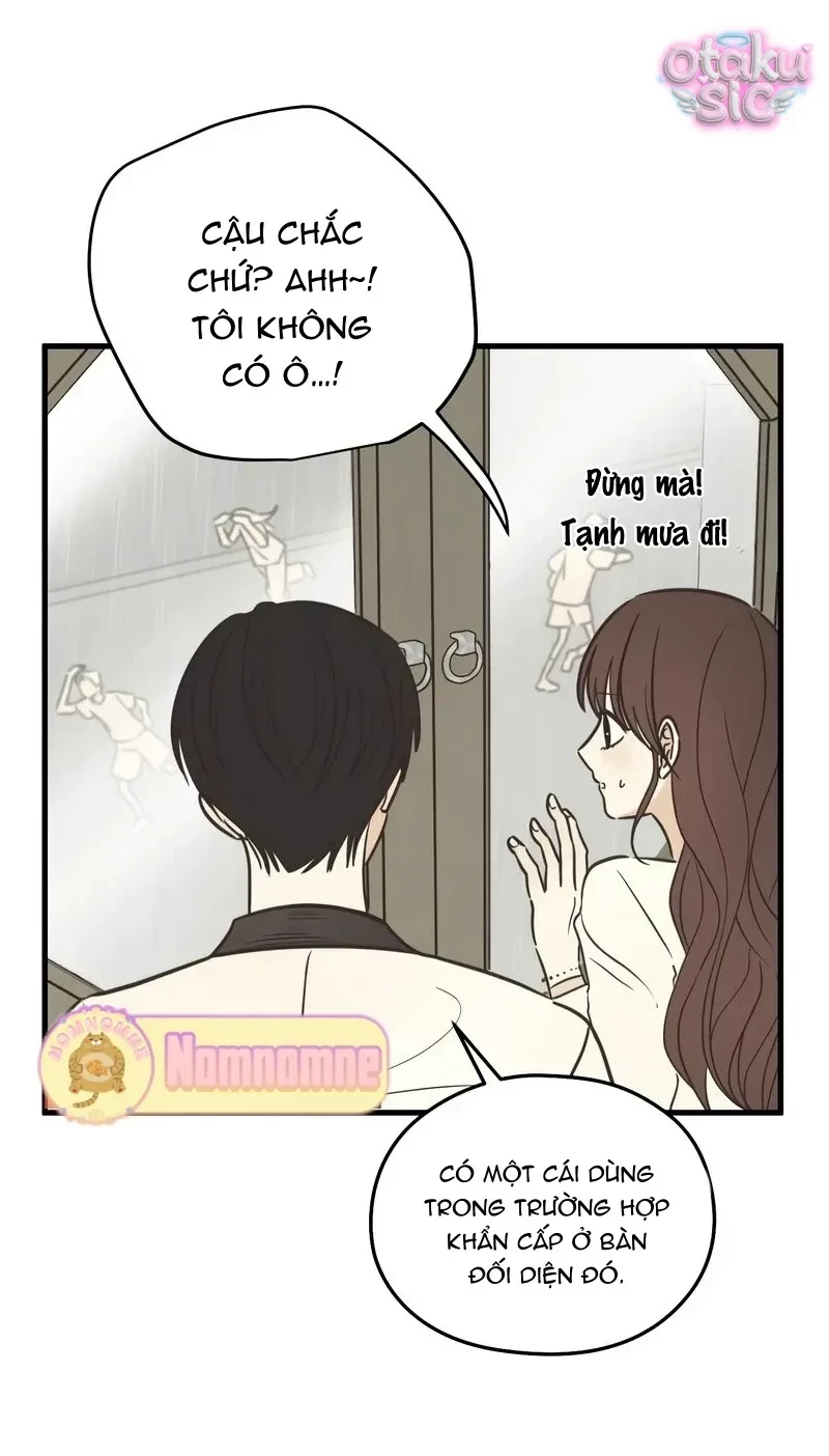 Chanh Mùa Hè Chapter 9 - 10