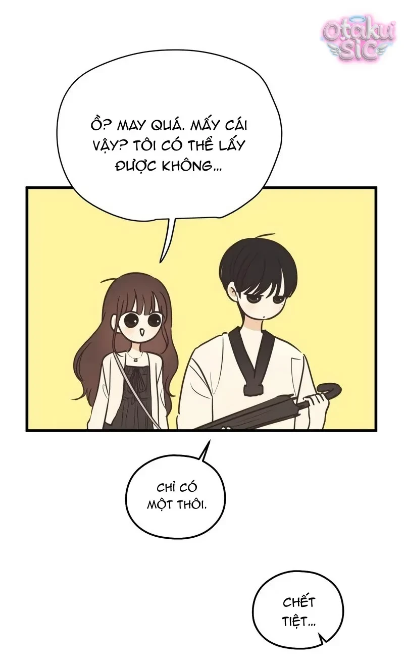 Chanh Mùa Hè Chapter 9 - 11