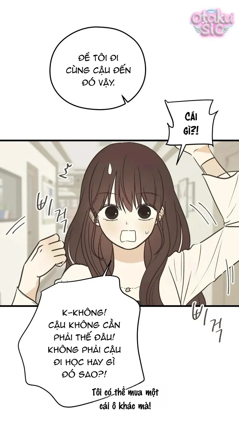 Chanh Mùa Hè Chapter 9 - 13