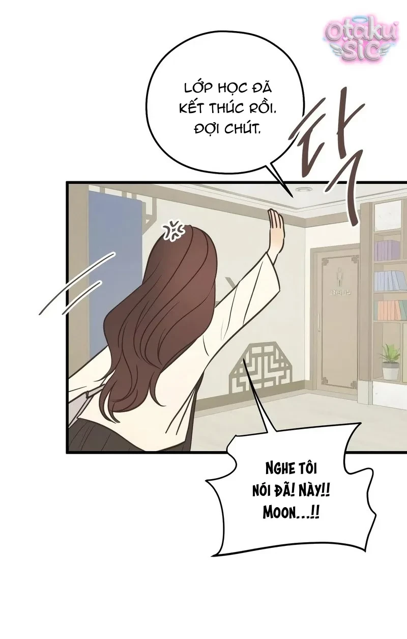 Chanh Mùa Hè Chapter 9 - 14