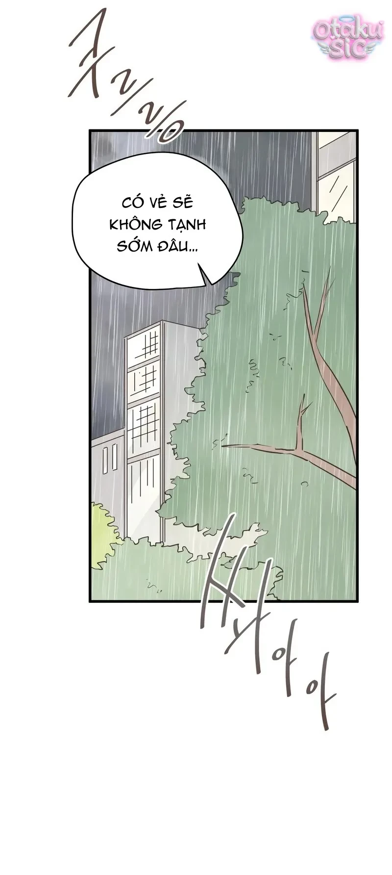 Chanh Mùa Hè Chapter 9 - 16