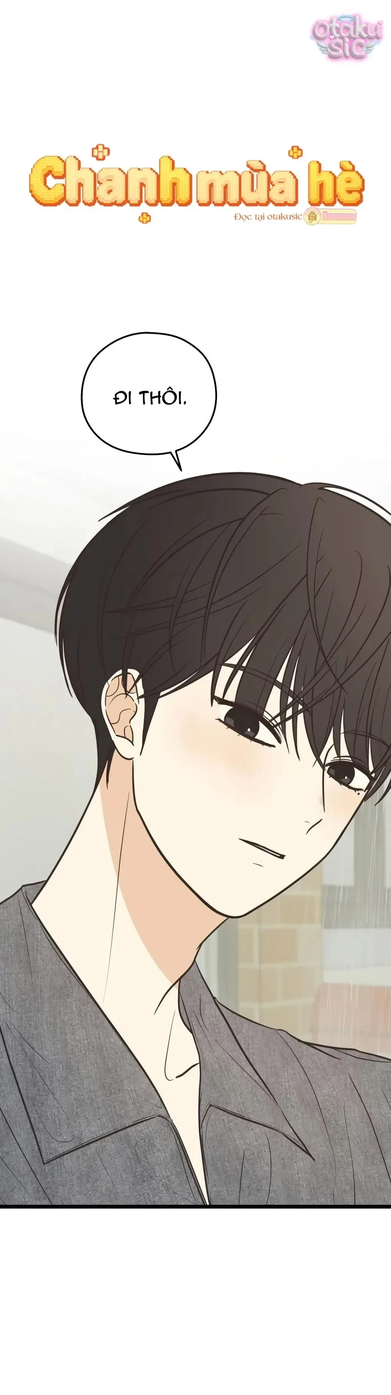 Chanh Mùa Hè Chapter 9 - 17