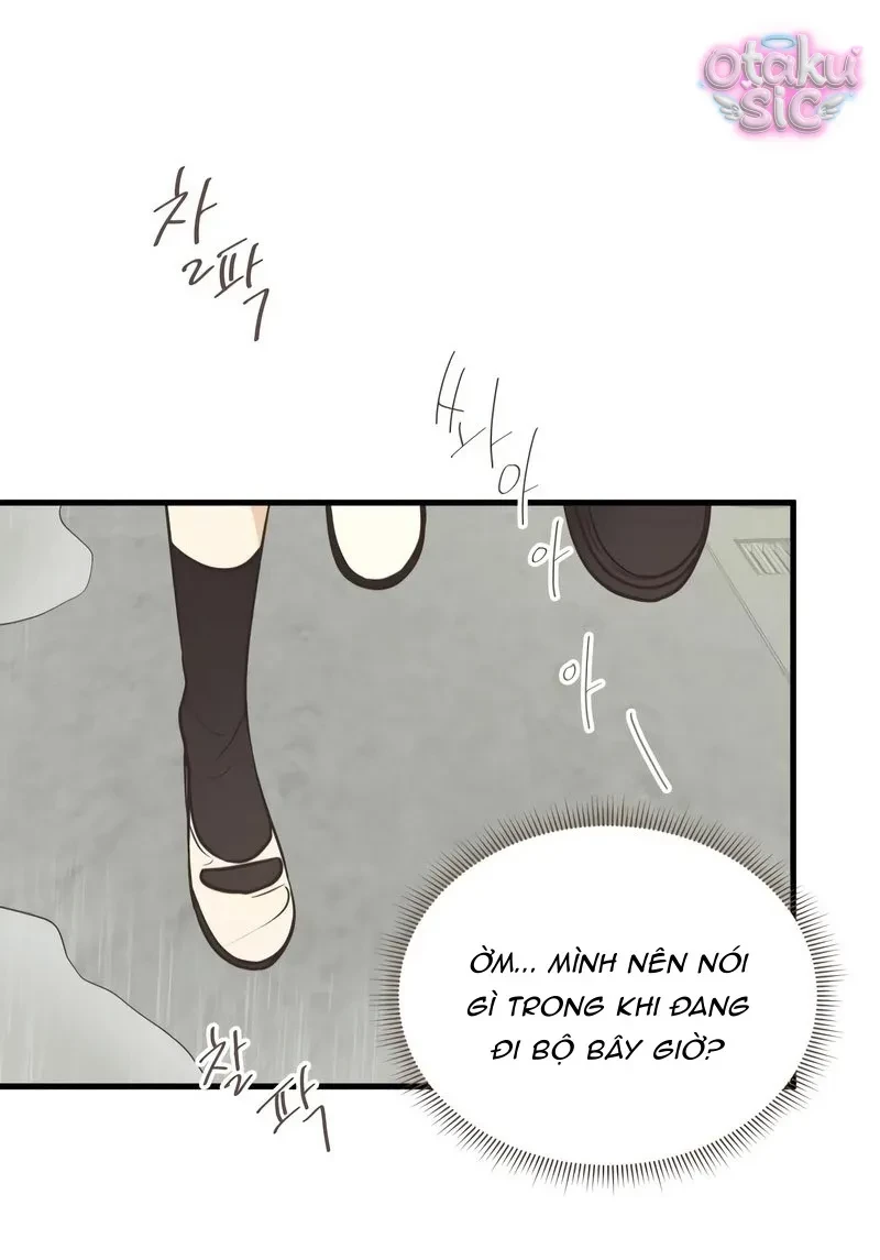 Chanh Mùa Hè Chapter 9 - 21